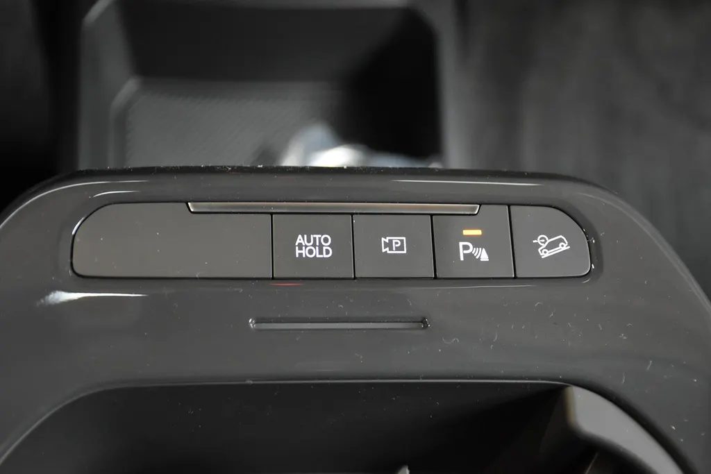 Kia EV5 81,4 kWh 217pk 2WD Plus Advanced NIEUW TE BESTELLEN