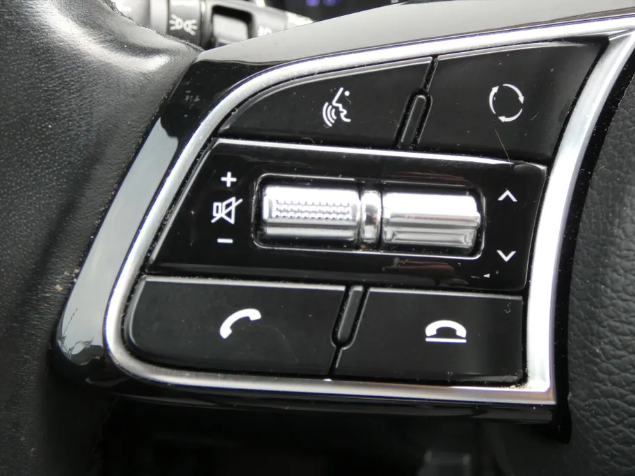 Kia XCeed 1.6 GDi PHEV DynamicLine |Navi |Camera |Direct Rijden!
