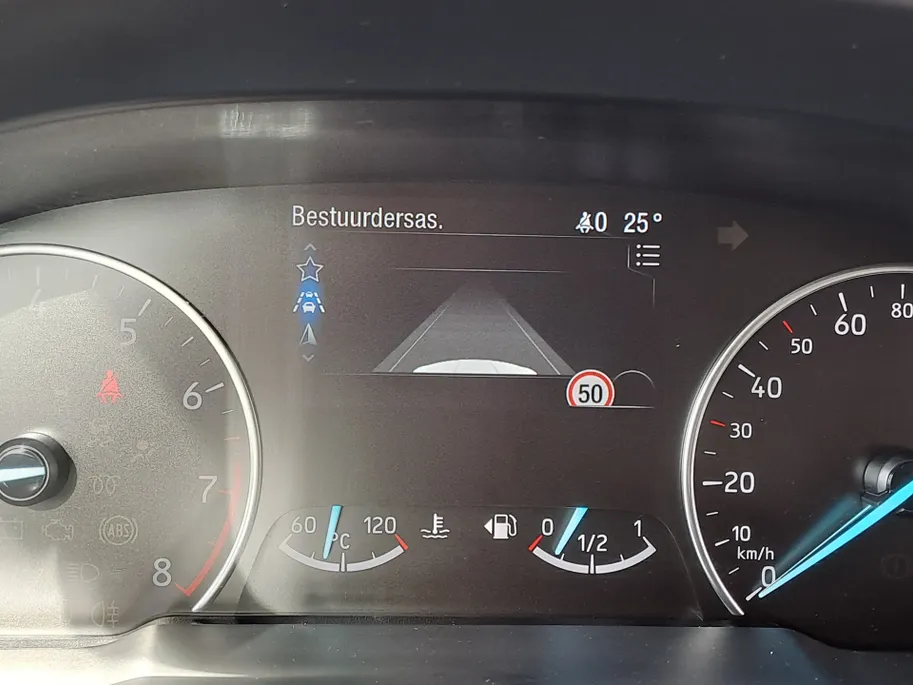 Ford EcoSport 1.0 EcoBoost ST-Line | Navi | Camera | Cruise | Keyless entry | B&O | DAB | Apple Carplay/Android Auto
