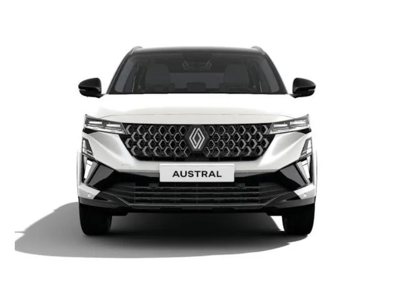Renault Austral (Zeeuw & Zeeuw Private Lease Actie v.a. € 614,-) E-Tech full hybrid 200 Techno | Wij maken graag een Private Lease offerte op maat voor u! |