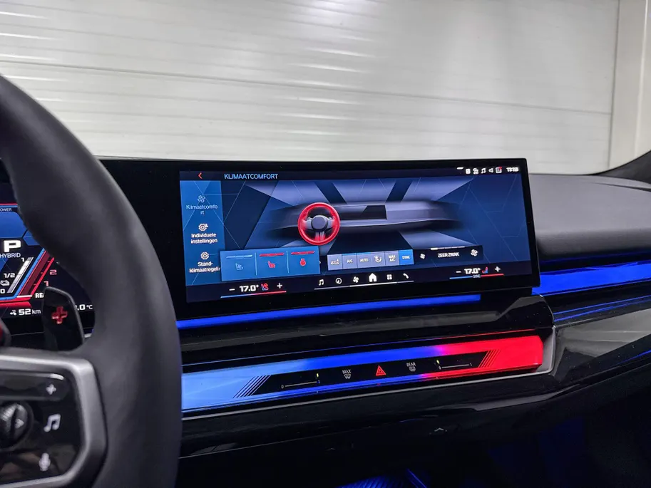 BMW M5 Touring M5