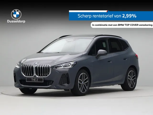 BMW 2 Serie