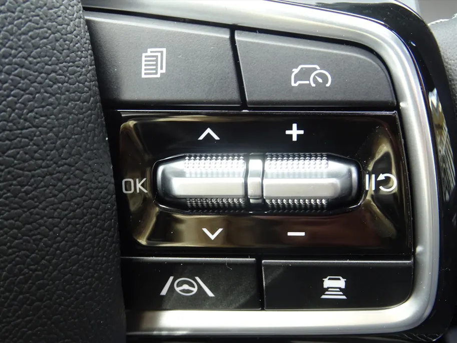 Kia Sorento 1.6 T-GDi 252pk Plug-in Hybrid Aut AWD ExecutiveLine