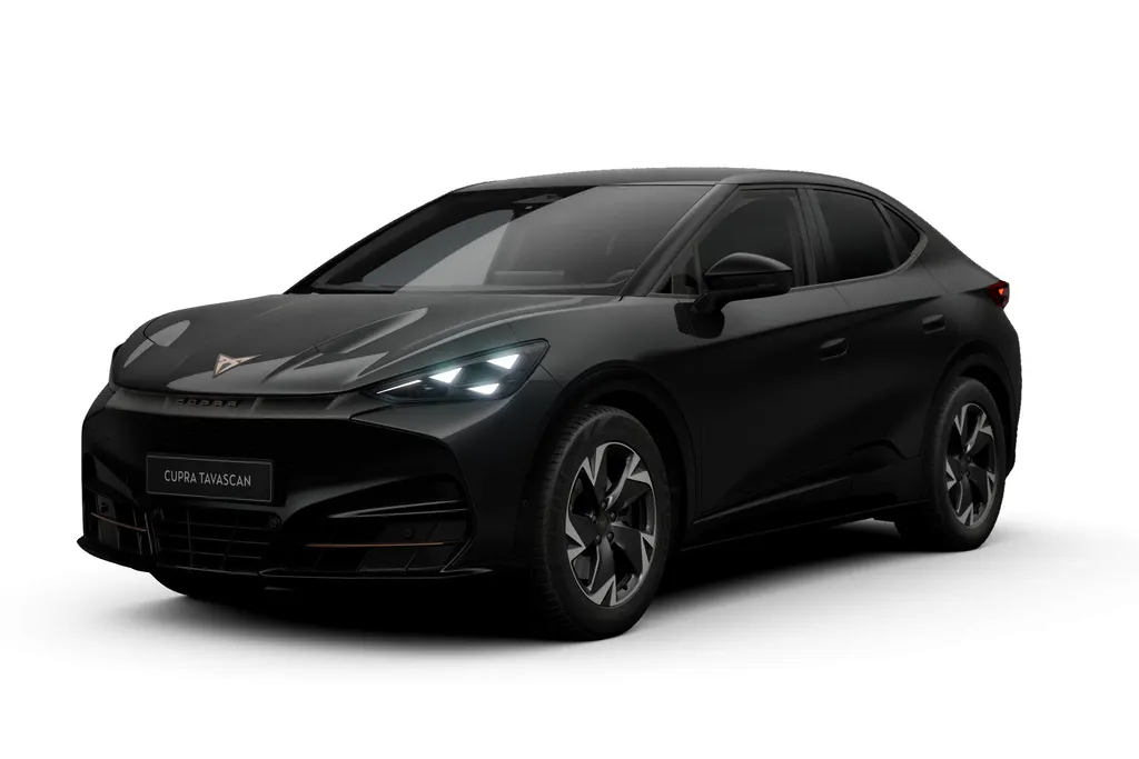 CUPRA Tavascan Business | Achteruitrijcamera | Digitaal instrumentenpaneel (Virtual Cockpit) | Draadloze Apple CarPlay™, Android Auto™