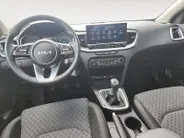 Kia Ceed Sportswagon 1.0 T-GDi ComfortLine | Camera | Navi | Apple Carplay | Android Auto | Lichtmetalen Velgen |