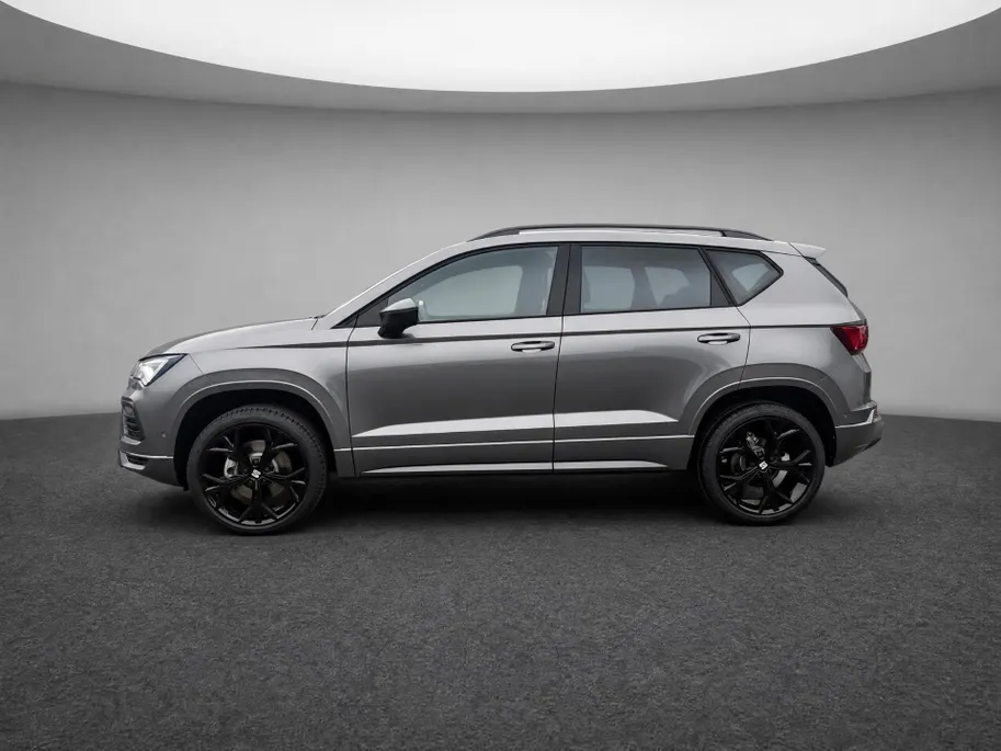 SEAT Ateca FR Business Intense 1.5 TSI 110 kW / 150 PK SUV 7 versn. DSG |  Safe and driving package XL | 5000,- Euro herwaardering!!