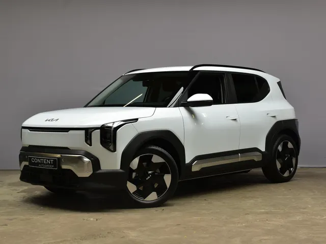 Kia EV2