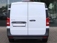 Mercedes-Benz eVito eVito 112 L3 Business Solution 60 kWh