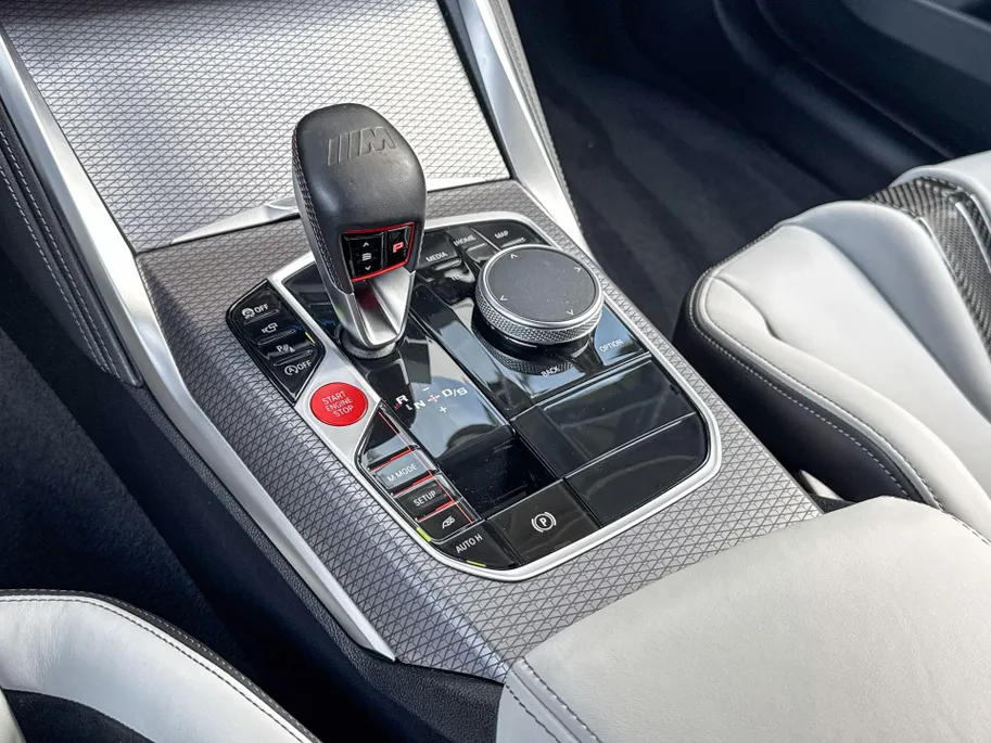 BMW M3 Touring xDrive Competition