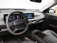 Kia EV5 81,4 kWh 217pk 2WD Plus Advanced NIEUW TE BESTELLEN