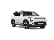 Kia EV5 81,4 kWh 217pk 2WD GT-Line Business Edition