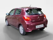 Mitsubishi Space Star 1.2 Connect+ | LAGE KILOMETERS | AIRCO | TELEFOON | 5 DEURS |