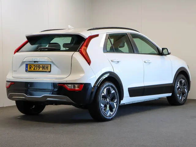 Kia Niro EV DynamicLine 64.8 kWh