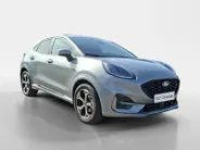 Ford Puma 1.0 EcoBoost Hybrid ST-Line 125pk | Stoel- stuur en voorruitverwarming | Navigatie | Cruise control