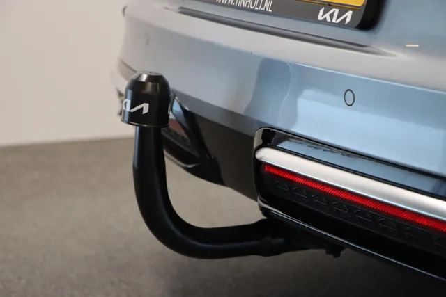 Kia ProCeed 1.5 T-GDi GT-PlusLine Afneembare trekhaak