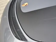 Porsche 911 GT2 RS 3.8