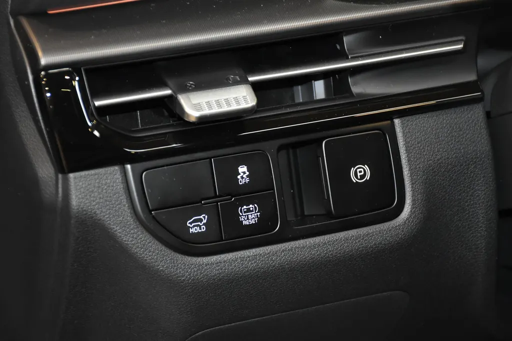 Kia Sportage 1.6 T-GDi 239pk Hybrid AT6 DynamicPlusLine NIEUW - Voorraadactie!