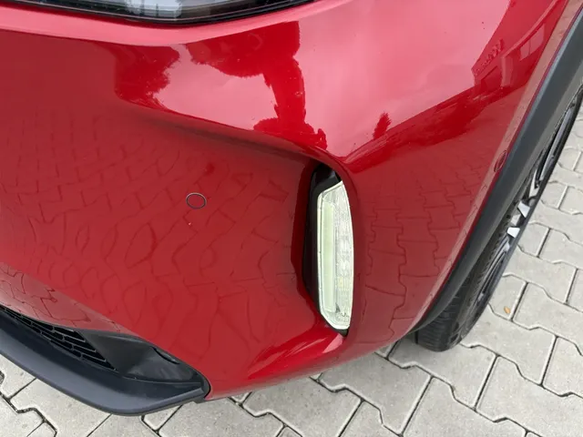 Toyota Yaris Cross 1.5 Hybrid GR Sport | Panoramadak | JBL | Blindspot | HUD