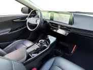 Kia EV6 Plus AWD 77.4 kWh | 100% SOH | Camera | Adaptieve Cruise Control | Elektrische achterklep | Stoelverwarming + ventilatie | Apple Carplay/Android Auto | Lichtmetalen Velgen |