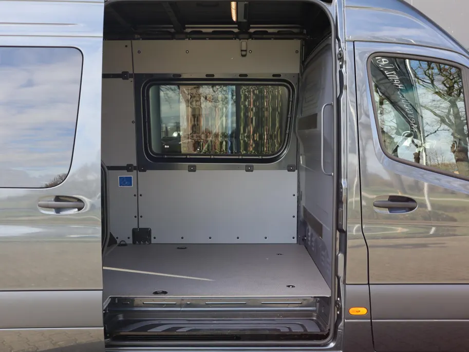 Mercedes-Benz Sprinter 319 CDI L2H2 SELECT