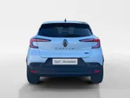 Renault Captur 160PK E-Tech Full Hybrid Techno Automaat | Camera | Parkeersensoren | Adaptive Cruise Control | Climate Control | Apple CarPlay/Android Auto | Full LED | Licht & Regen Sensor | Lichtmetalen Velgen |