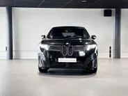 BMW iX3 40 eDrive