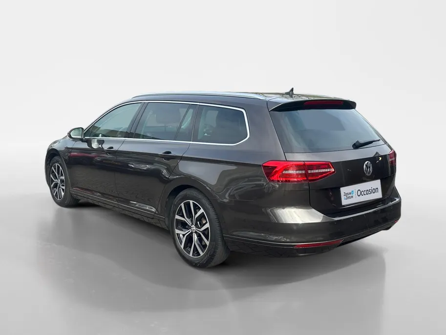 Volkswagen Passat Variant 1.4 TSI Comfortline Business | NL-AUTO | LED | APPLE CAR PLAY/ANDROID AUTO | 12 MAANDEN BOVAG GARANTIE |