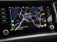 Škoda Kodiaq 1.5 TSI 150pk DSG Sportline Business 7p. · Camera · Wegklapbare Trekhaak · 7 Persoons · Apple/Android Car Play · 19'' Inch · Garantie t/m 27-05-2028 of 100.000km