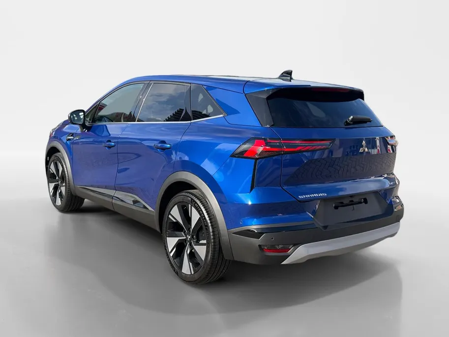 Mitsubishi Grandis 1.8 HEV Instyle | Nieuw model | €4000 korting | Carplay / Android auto | Direct leverbaar | Stoel, stuur en voorruit verwarming |