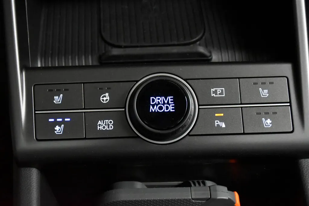 Hyundai Kona 1.6 GDI HEV 138pk DCT Premium Sky / Voorraad Deal