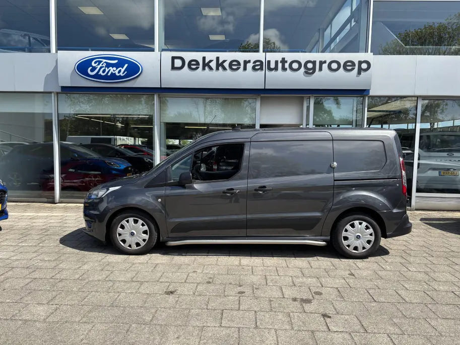 Ford Transit Connect 1.5 EcoBlue L2 Trend Automaat