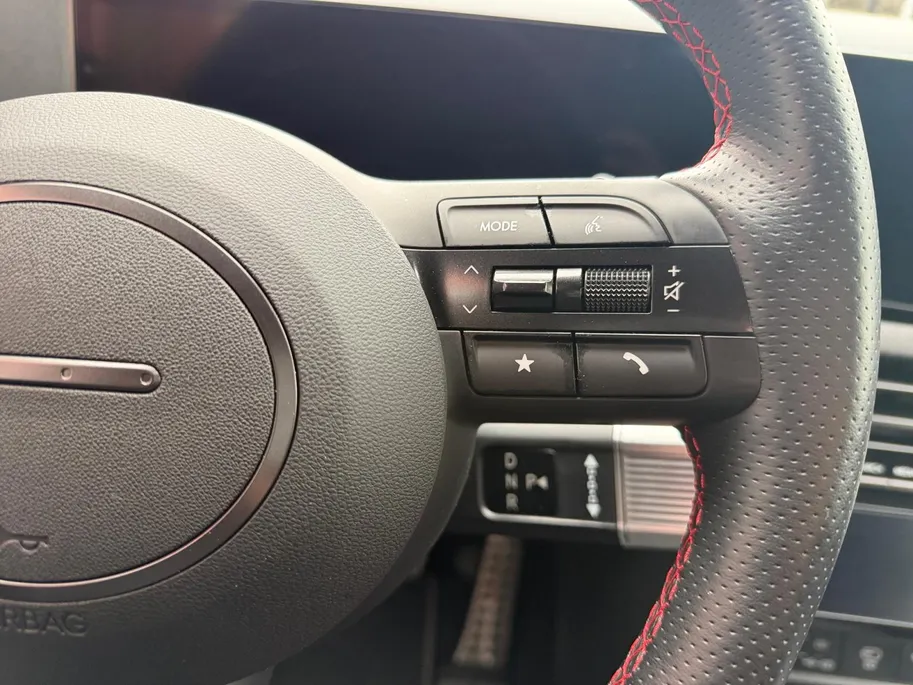 Hyundai Tucson 1.6 T-GDI PHEV N Line | Stoelverwarming/ stoelverkoeling | Apple Carplay/ Android Auto | Head-up display | 360 camera |