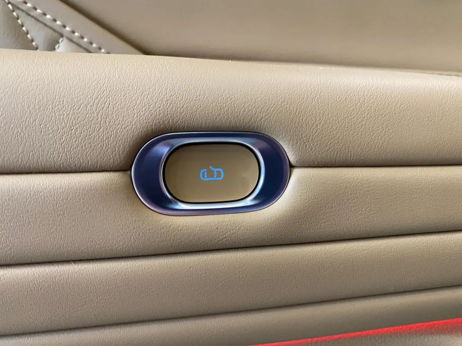 Genesis G80 94.5 KWH | 4WD | LUXURY | NAPPA | DIRECT LEVERBAAR