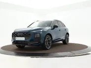 Audi Q3 1.5 200kW e-hybrid S edition 272 PK · Glazen panoramadak · Tech Pro · MMI experience pro