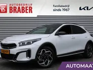 Kia XCeed 1.5 T-GDi DCT7 GT-PlusLine | Automaat | JBL Audio | Pano | 18 inch | Navi | Elek. stoelverstelling |
