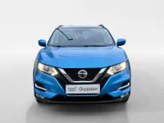 Nissan QASHQAI 1.3 DIG-T N-Connecta | Trekhaak | Navigatie | Camera | Stoelverwarming | Apple Carplay/Android Auto |  Lichtmetalen Velgen |