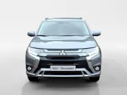Mitsubishi Outlander 2.4 PHEV Pure Automaat | Trekaak | Andriod/Apple car play