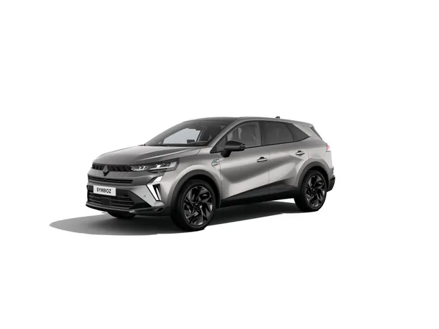 Renault Symbioz esprit Alpine | Achteruitrijcamera | Adaptive Cruise Control | Draadloze telefoonoplader met magsafe technologie