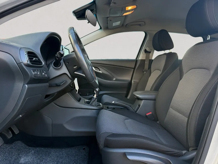Hyundai i30 1.0 T-GDi MHEV Comf.