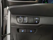 Hyundai IONIQ Comfort EV 38 kWh AUTOMAAT NAVI AIRCO CAMERA CRUISE CONTROLE STOELVERWARMING STUURVERWARMING APPLE CARPLAY ANDROID AUTO ZEER MOOIE AUTO