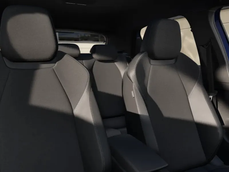 Volkswagen ID. Polo Style 52 kWh accu,211 PK · Trekhaak afneembaar · Zijruiten achter en achterruit getint ·