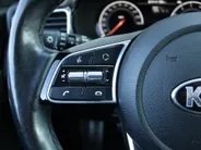 Kia XCeed 1.4 T-GDi ExecutiveLine | Trekhaak | Schuif-/kanteldak | Stuur-/stoelverwarming + ventilatie | 18' LM |