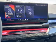 BMW i5 Touring eDrive40 M Sport Edition