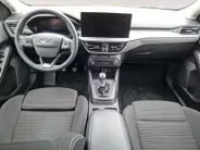 Ford Focus Wagon 1.0 EcoBoost Hybrid Titanium X | NL-auto | 1e Eigenaar | Winterpack | Driver Assistancepack | El. Trekhaak | Adaptieve Cruise Control | BLIS | El. Achterklep | Camera | B&O | AGR Bestuurdersstoel |