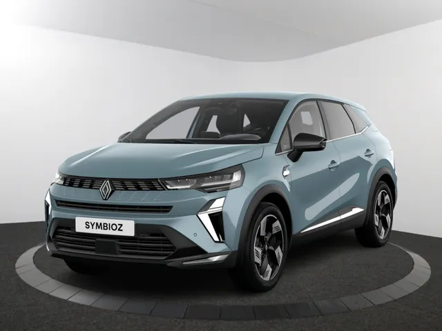 Renault Symbioz