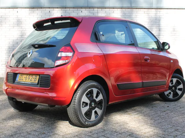 Renault Twingo 1.0 SCe Collection | TomTom Navigatie | Bluetooth | Airco