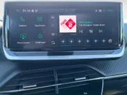 Peugeot 2008 1.2 PureTech 100 Allure | Digitale Cockpit | Apple Carplay en Android Auto | Cruise Control | Climate Control