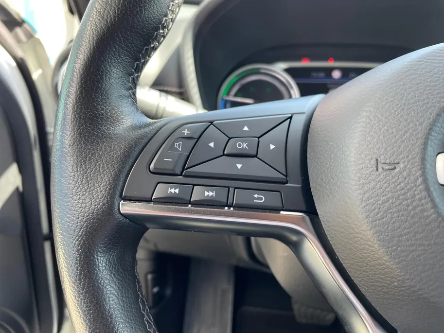 Nissan Juke 1.6 Hybrid N-Design | Tijdelijk Extra Voordeel Tijdens Onze Verbouwing