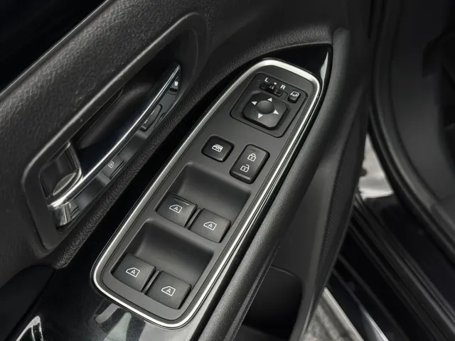 Mitsubishi Outlander 2.4 PHEV Intense+