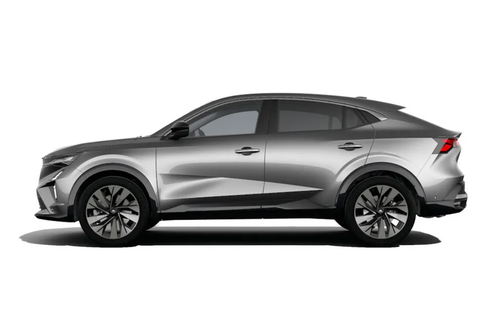 Renault Rafale Techno E-Tech full hybrid 200 | NU met €8200,- EXTRA voorraadkorting en met GRATIS 5 jaar fabrieksgarantie! | Financier tegen slechts 2,9% rente